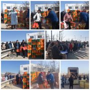 爱在华纺,喜迎新春 | 公